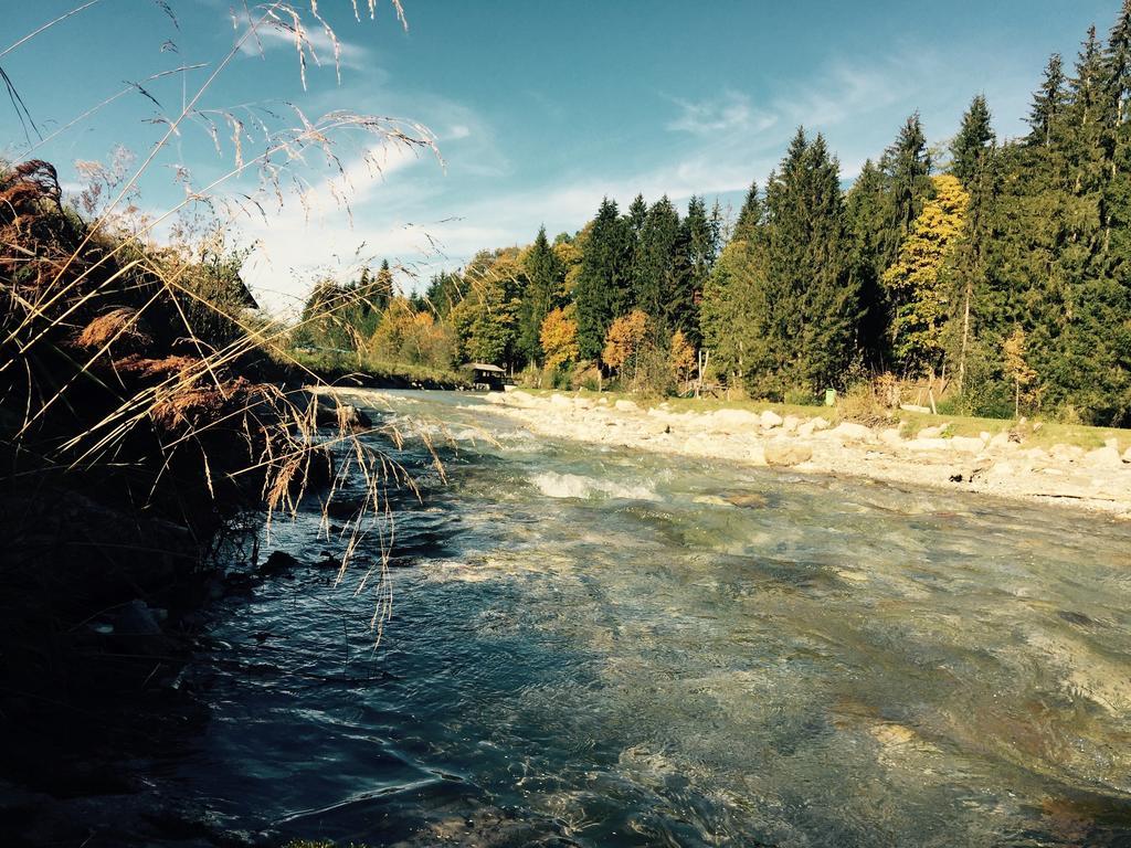Townville Flachau Bagian luar foto