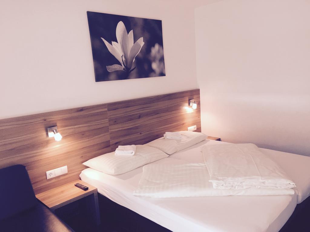 Townville Flachau Ruang foto