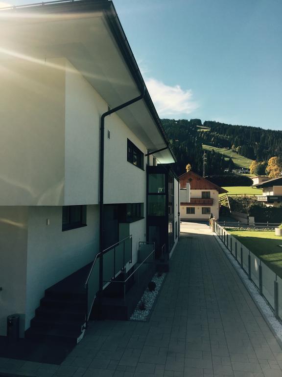 Townville Flachau Ruang foto