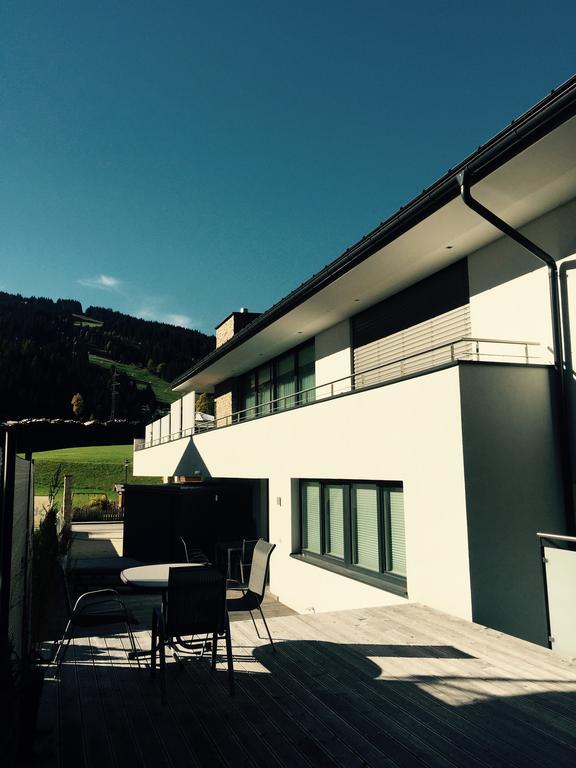 Townville Flachau Ruang foto